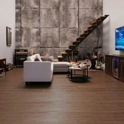 NewAge Products Sample Kit Stone Composite LVP Flooring 5mm 1000 Sq. Ft. Flooring Bundle