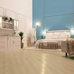 NewAge Products Sample Kit Stone Composite LVP Flooring 5mm 600 Sq. Ft. Flooring Bundle