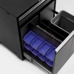 NewAge Products Pro Series 6 Piece Cabinet Set Large Storage Solutions