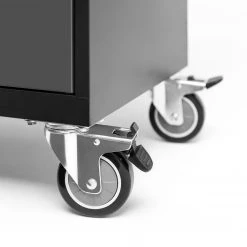 NewAge Products Large Storage Solutions Bold Series 6 Piece Cabinet Set