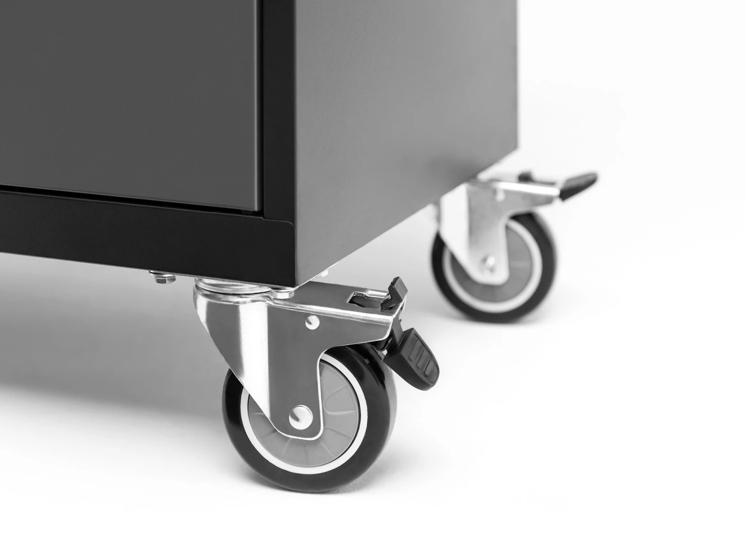 NewAge Products Large Storage Solutions Bold Series 8 Piece Cabinet Set 26 NewAge Products Large Storage Solutions Bold Series 8 Piece Cabinet Set