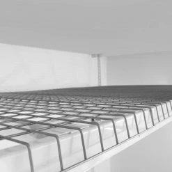 None VersaRac 4 Ft. X 8 Ft. Adjustable Overhead Rack