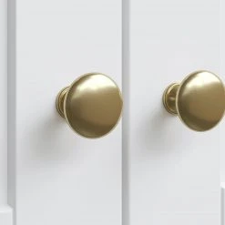 NewAge Products Contemporary Rounded