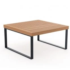NewAge Products Patio Furniture Monterey Coffee Table