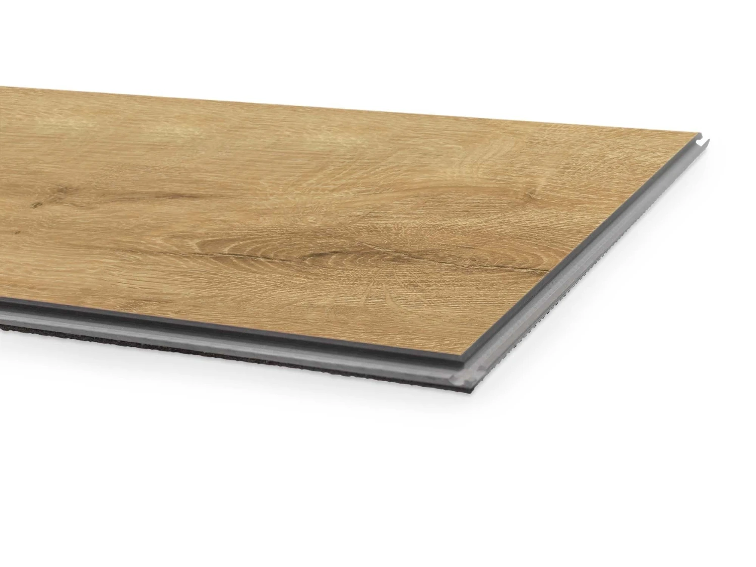 NewAge Products Luxury Vinyl Planks Stone Composite LVP Flooring 5mm