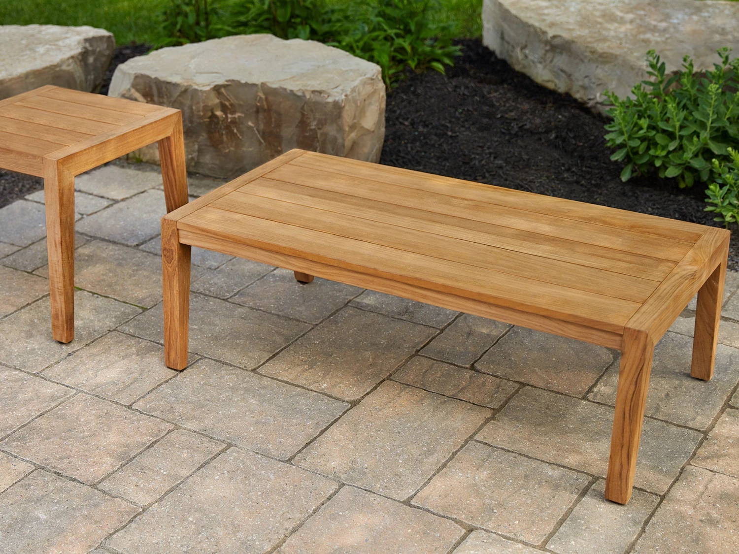 NewAge Products Patio Furniture Lakeside 3 Piece Set With Coffee Table 28 NewAge Products Patio Furniture Lakeside 3 Piece Set With Coffee Table