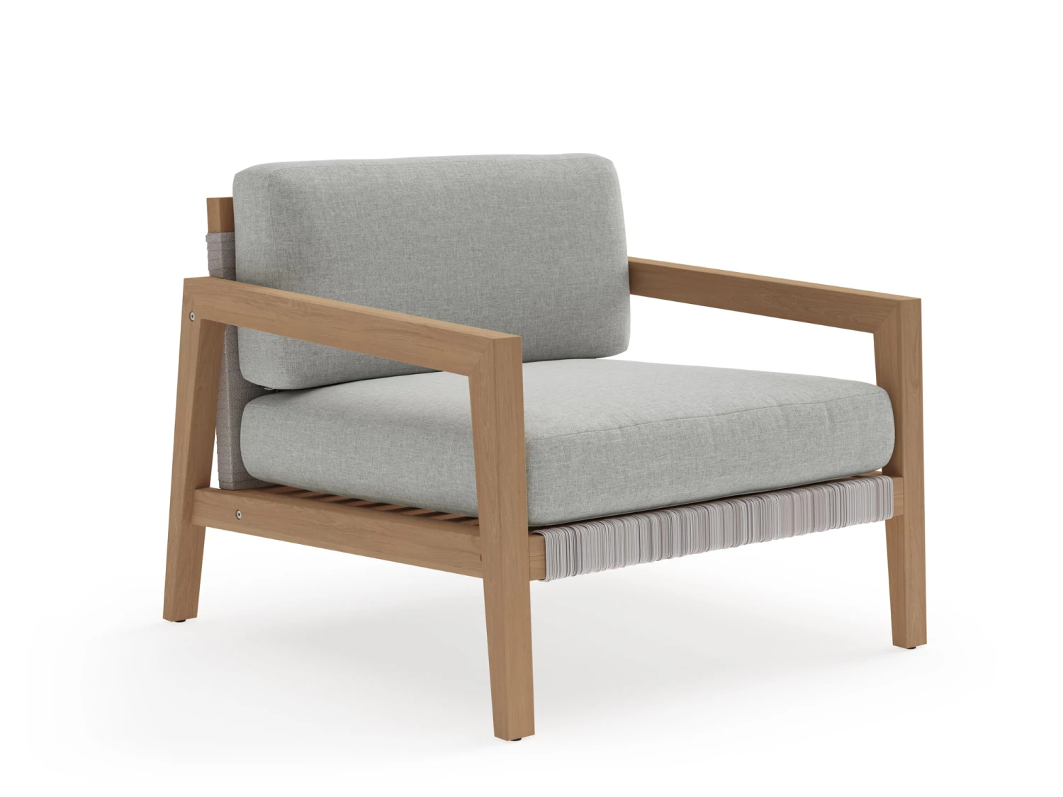 NewAge Products Patio Furniture Lakeside Chat Chair 7 NewAge Products Patio Furniture Lakeside Chat Chair