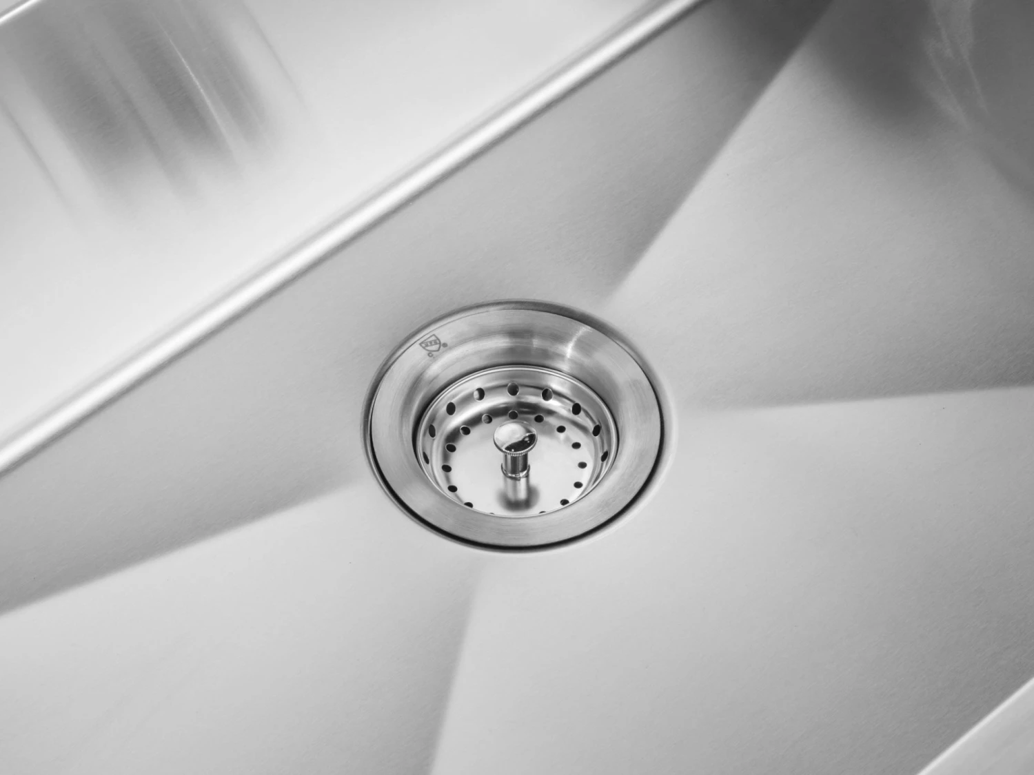 NewAge Products 24 In. Standard Sink With Coiled Pull Down Faucet Shop Kitchen Sets 5 NewAge Products 24 In. Standard Sink With Coiled Pull Down Faucet Shop Kitchen Sets