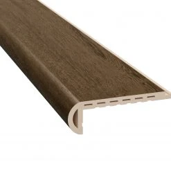 NewAge Products Sample Kit 46 In. Stair Nose Tongue Profile 5mm (2 Pack) 14 NewAge Products Sample Kit 46 In. Stair Nose Tongue Profile 5mm (2 Pack)