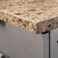 NewAge Products Outdoor Kitchen Granite Countertop 74 NewAge Products Outdoor Kitchen Granite Countertop