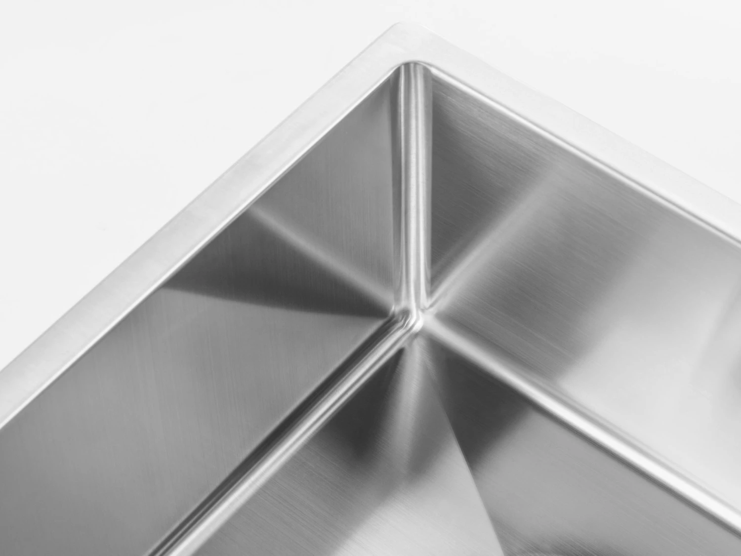 NewAge Products 24 In. Standard Sink With Flex Pull Down Faucet 6 NewAge Products 24 In. Standard Sink With Flex Pull Down Faucet