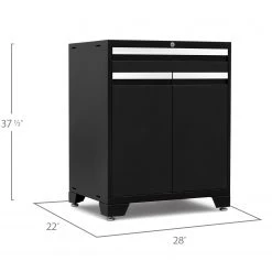 None Pro Series Multi-Functional Cabinet