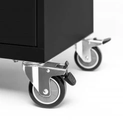 NewAge Products Bold Series 5 Piece Cabinet Set