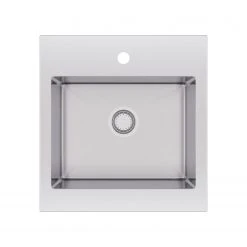 Cheap NewAge Products Store 20 NewAge Products 21 In. Standard Sink