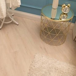 NewAge Products Luxury Vinyl Planks Stone Composite LVP Flooring 5mm