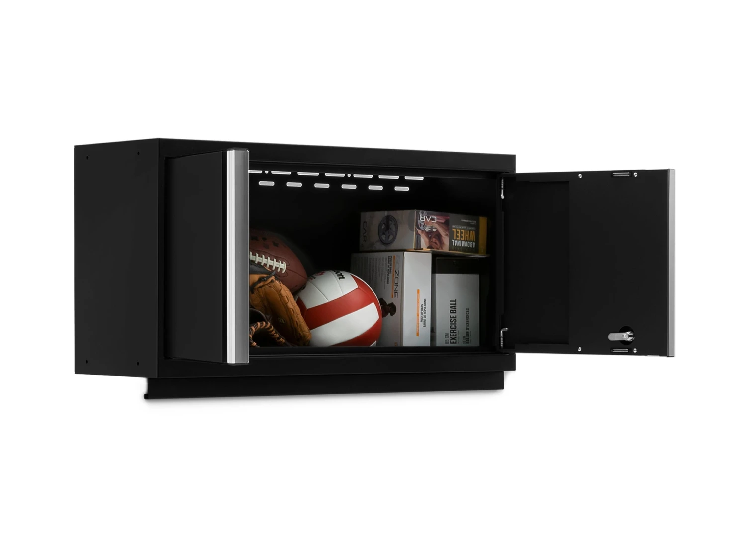 None Bold Series 36 In. Wall Cabinet 26 None Bold Series 36 In. Wall Cabinet