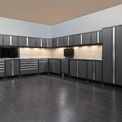 NewAge Products Sample Kit Stone Composite LVT 600 Sq. Ft. Flooring Bundle 34 NewAge Products Sample Kit Stone Composite LVT 600 Sq. Ft. Flooring Bundle