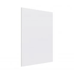 NewAge Products Home Island Back Panel Home Bar Cabinets