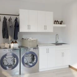 NewAge Products Laundry Room
