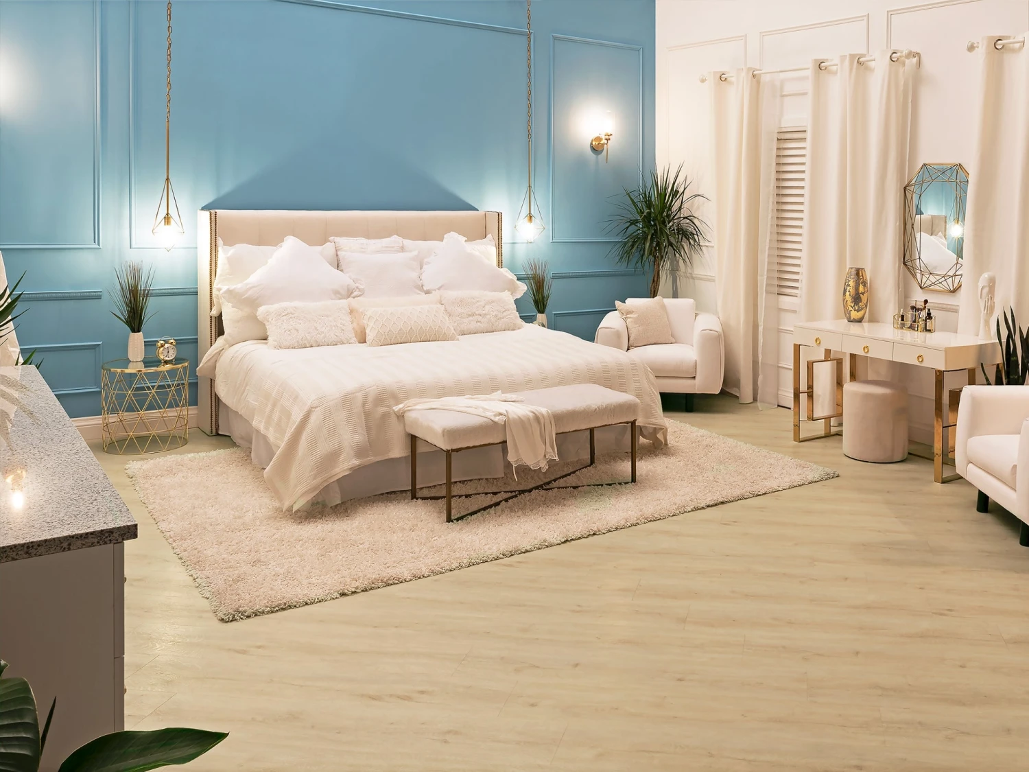 NewAge Products Stone Composite LVP Flooring 5mm 800 Sq. Ft. Flooring Bundle 16 NewAge Products Stone Composite LVP Flooring 5mm 800 Sq. Ft. Flooring Bundle