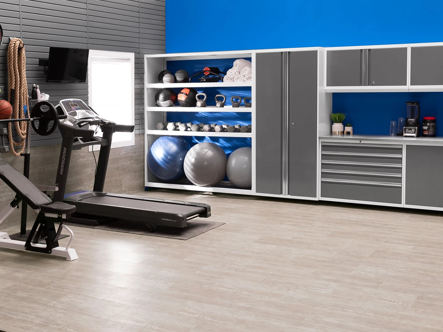 NewAge Products Sample Kit Stone Composite LVT 600 Sq. Ft. Flooring Bundle 6 NewAge Products Sample Kit Stone Composite LVT 600 Sq. Ft. Flooring Bundle