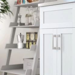 NewAge Products Home Bar Series Color Sample Chip