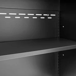 NewAge Products Pro Series 8 Piece Cabinet Set Garage Storage