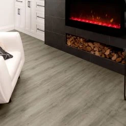 NewAge Products Luxury Vinyl Planks Stone Composite LVP Flooring 5mm