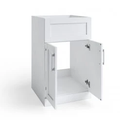 NewAge Products Home Bar Cabinets Home Bar Sink Cabinet - 21 In.