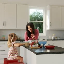 NewAge Products Home Pantry Cabinet