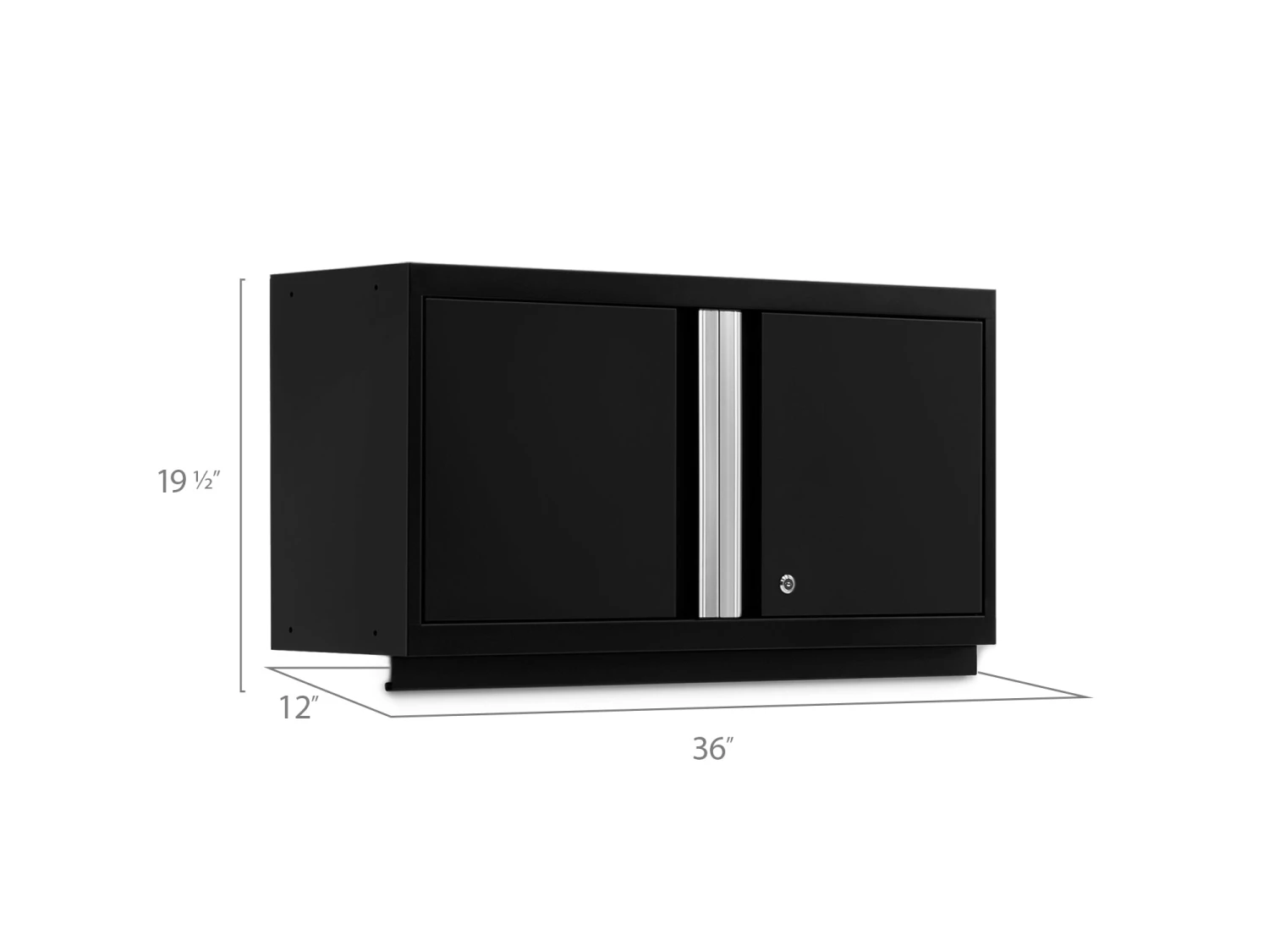 None Bold Series 36 In. Wall Cabinet 31 None Bold Series 36 In. Wall Cabinet