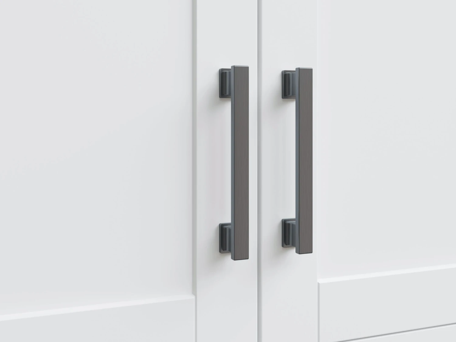 NewAge Products Kitchen Cabinet Handles Contemporary Small Handle 2 NewAge Products Kitchen Cabinet Handles Contemporary Small Handle