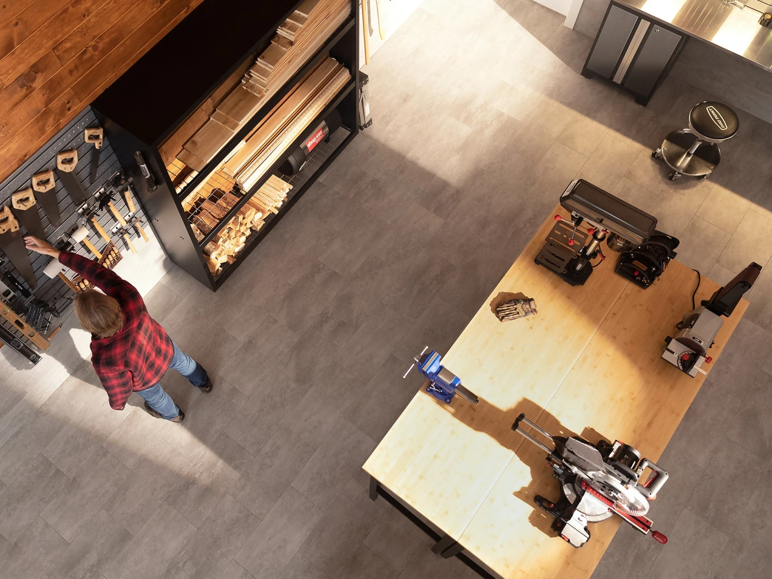 NewAge Products Sample Kit Stone Composite LVT 600 Sq. Ft. Flooring Bundle 23 NewAge Products Sample Kit Stone Composite LVT 600 Sq. Ft. Flooring Bundle