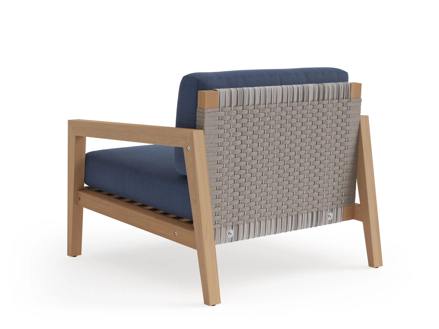 NewAge Products Patio Furniture Lakeside Chat Chair 22 NewAge Products Patio Furniture Lakeside Chat Chair