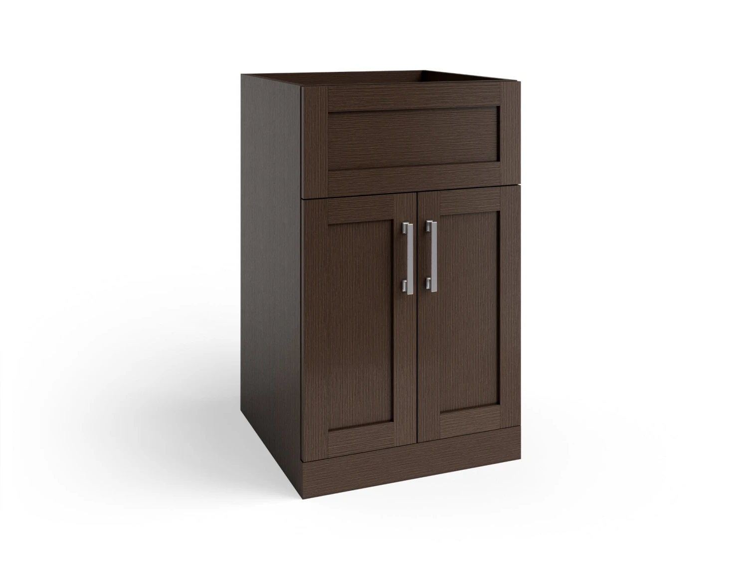 NewAge Products Home Bar Cabinets Home Bar Sink Cabinet - 21 In. 6 NewAge Products Home Bar Cabinets Home Bar Sink Cabinet - 21 In.