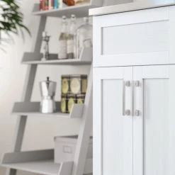 NewAge Products Home Bar Cabinets Home Bar Sink Cabinet - 21 In. 13 NewAge Products Home Bar Cabinets Home Bar Sink Cabinet - 21 In.