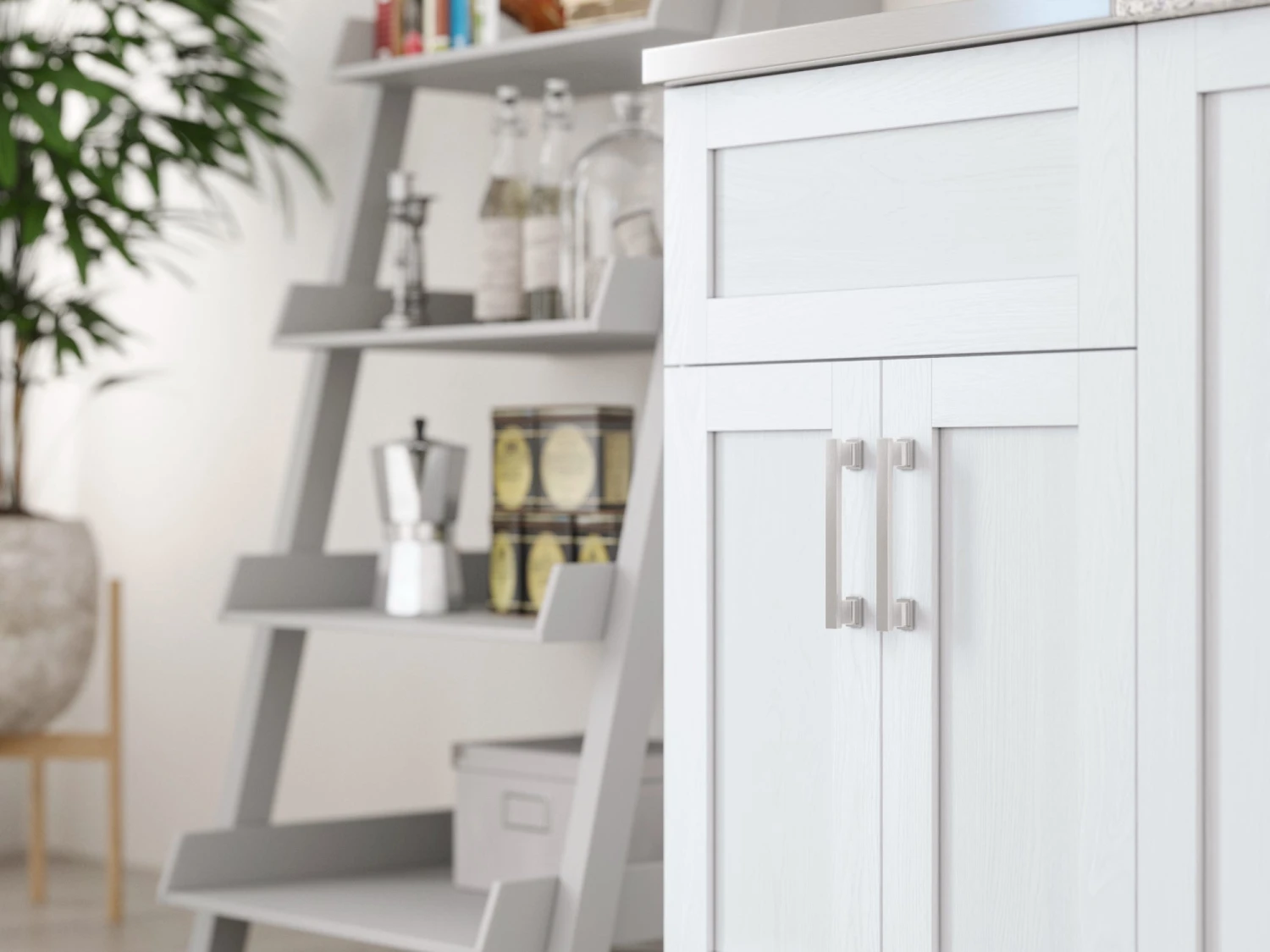 NewAge Products Home Bar Cabinets Home Bar Sink Cabinet - 21 In. 4 NewAge Products Home Bar Cabinets Home Bar Sink Cabinet - 21 In.