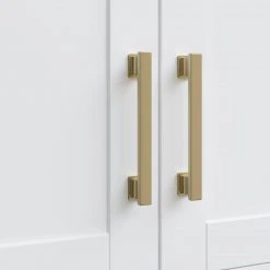 NewAge Products Kitchen Cabinet Handles Contemporary Small Handle 19 NewAge Products Kitchen Cabinet Handles Contemporary Small Handle