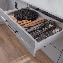 NewAge Products Home Pantry Cabinet