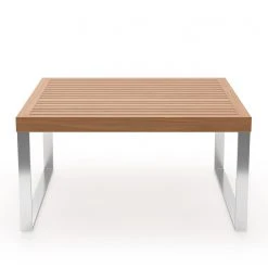 NewAge Products Patio Furniture Monterey Coffee Table