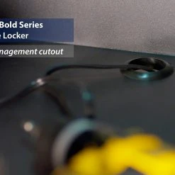 NewAge Products Bold Series 30 In. Multi-Use Locker