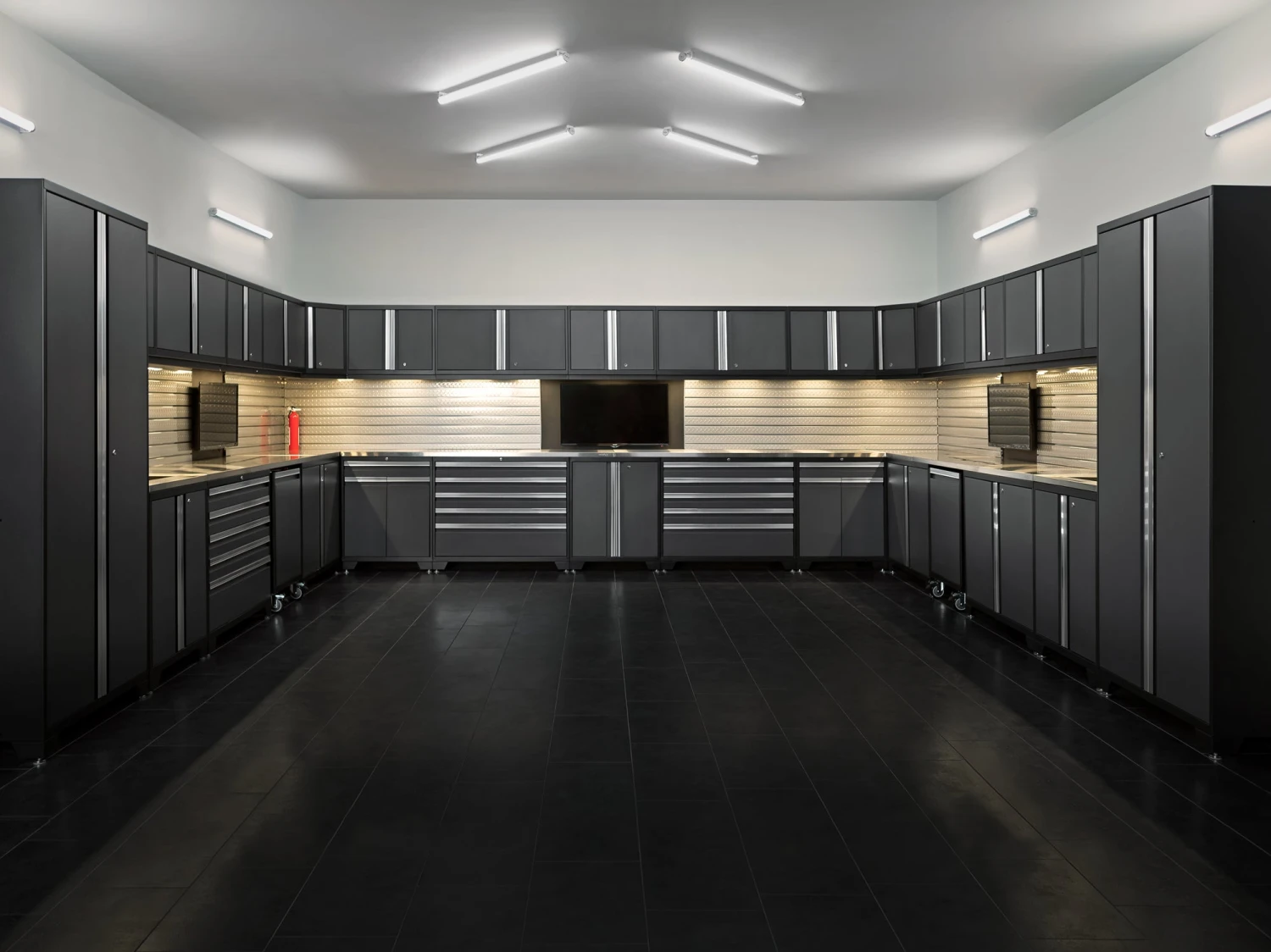 NewAge Products Sample Kit Stone Composite LVT 600 Sq. Ft. Flooring Bundle 14 NewAge Products Sample Kit Stone Composite LVT 600 Sq. Ft. Flooring Bundle