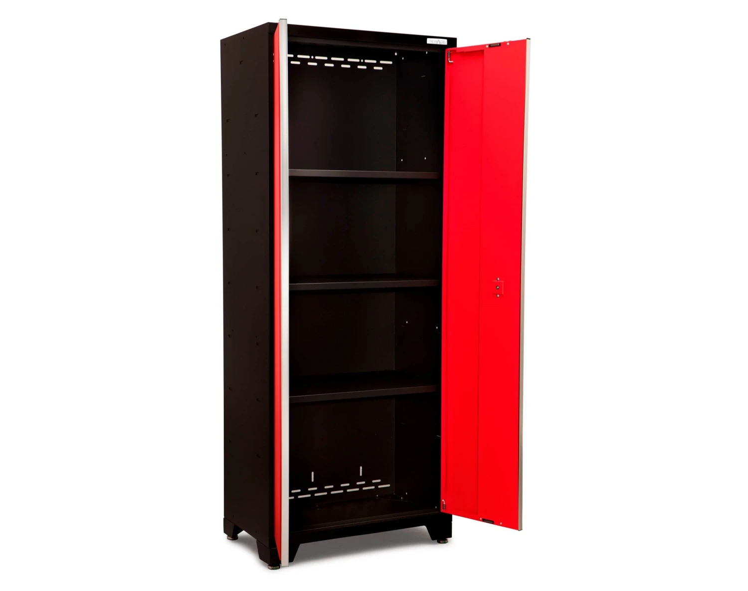 NewAge Products Large Storage Solutions Bold Series 30 In. Multi-Use Locker 42 NewAge Products Large Storage Solutions Bold Series 30 In. Multi-Use Locker