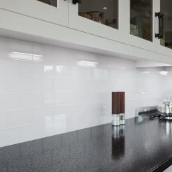 NewAge Products Granite Corner Countertop Kitchen Countertops