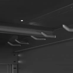 NewAge Products Pro Series 8 Piece Cabinet Set Garage Storage