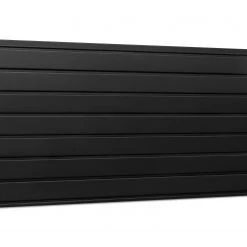 None Bold Series Slatwall Backsplash