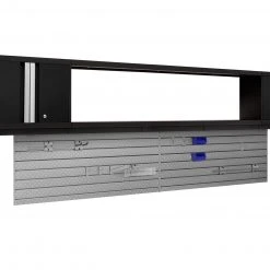 NewAge Products Bold Series 3 Piece Cabinet Set Garage Storage