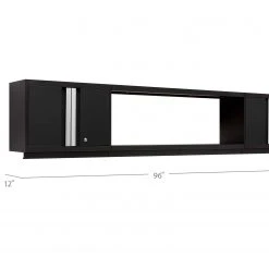 NewAge Products Bold Series 3 Piece Cabinet Set Garage Storage