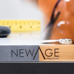 NewAge Products Pro Series 8 Piece Cabinet Set Garage Storage