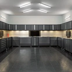 NewAge Products Stone Composite LVT 400 Sq. Ft. Flooring Bundle